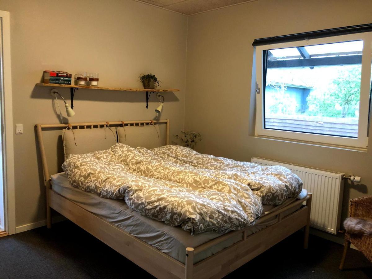 Norreadalens Perle Apartment Tjele Bagian luar foto