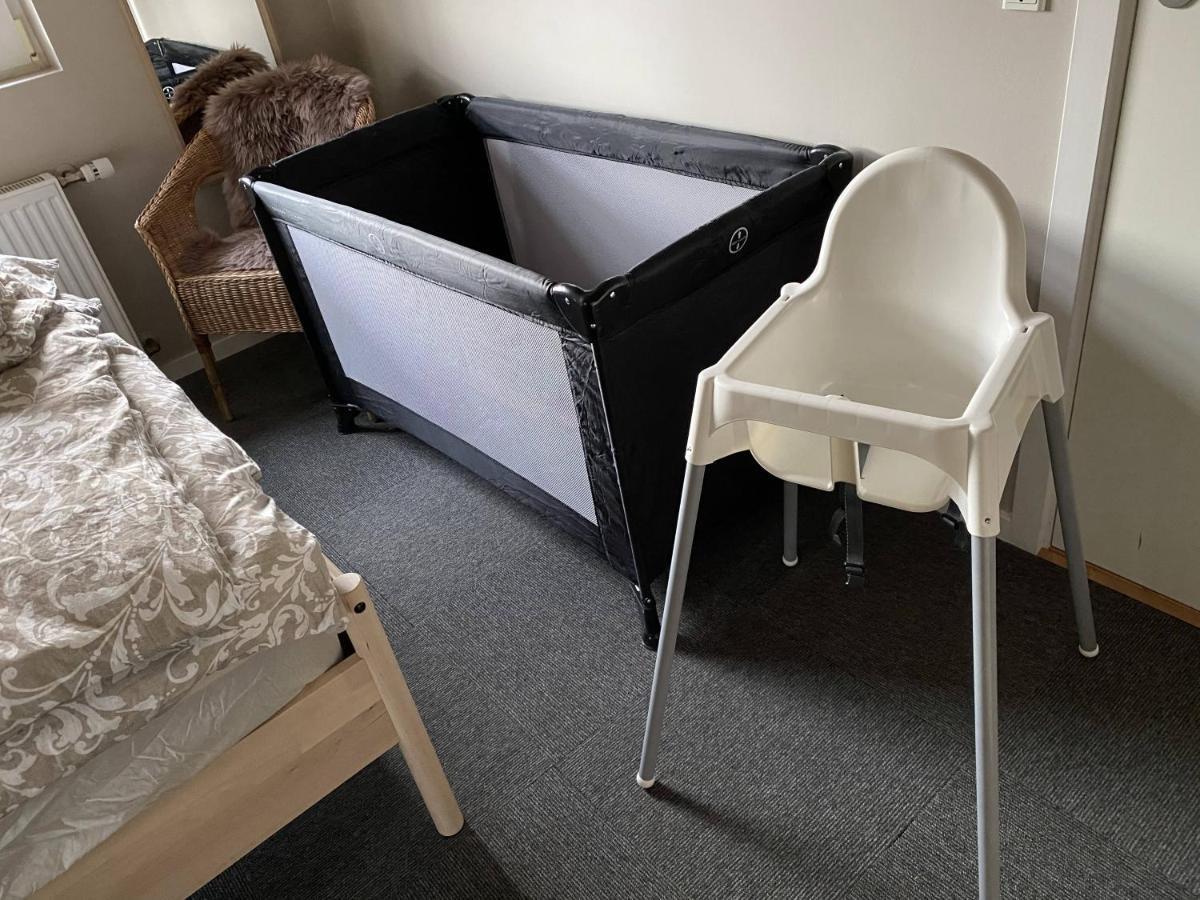 Norreadalens Perle Apartment Tjele Bagian luar foto